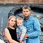 Давыдов Егор